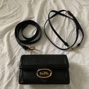 Coach Convertible Belt Bag